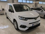 Toyota  Proace Toyota  City 2.3T 1.5D-4D 100KM long FurgonComfort 4d #23