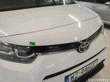  Toyota  Proace Toyota  City 2.3T 1.5D-4D 100KM long FurgonComfort 4d #36