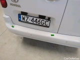  Toyota  Proace Toyota  City 2.3T 1.5D-4D 100KM long FurgonComfort 4d #71