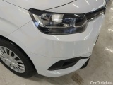  Toyota  Proace Toyota  City 2.3T 1.5D-4D 100KM long FurgonComfort 4d #84