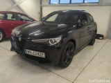  STELVIO