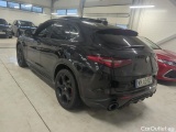  Alfa Romeo   STELVIO Alfa Romeo 2.0 Turbo 16v Veloce Ti 280KM AT AWD 5d #10