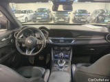  Alfa Romeo   STELVIO Alfa Romeo 2.0 Turbo 16v Veloce Ti 280KM AT AWD 5d #11