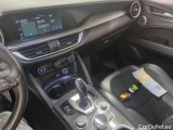  Alfa Romeo   STELVIO Alfa Romeo 2.0 Turbo 16v Veloce Ti 280KM AT AWD 5d #22