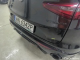  Alfa Romeo   STELVIO Alfa Romeo 2.0 Turbo 16v Veloce Ti 280KM AT AWD 5d #37