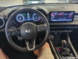  Alfa Romeo  TONALE Alfa Romeo  1.5 MHEV Sprint 5d #10