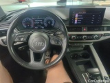  Audi  A4 Audi  Limousine 35 TFSI S tronic 4d #11