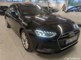  Audi  A4 Audi  Limousine 35 TFSI S tronic 4d #8
