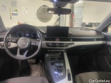  Audi  A4 Audi  Limousine 35 TFSI S tronic 4d #15