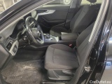 Audi  A4 Audi  Limousine 35 TFSI S tronic 4d #17