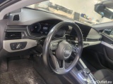  Audi  A4 Audi  Limousine 35 TFSI S tronic 4d #21