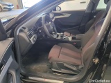  Audi  A4 Audi  Limousine 35 TFSI S tronic S line 4d #13