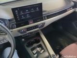  Audi  A4 Audi  Limousine 35 TFSI S tronic S line 4d #15