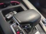  Audi  A4 Audi  Limousine 35 TFSI S tronic S line 4d #28