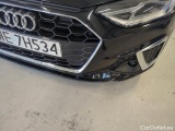  Audi  A4 Audi  Limousine 35 TFSI S tronic S line 4d #31