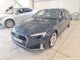 A5 Sportback