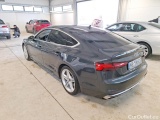  Audi  A5 Sportback Audi  35 TFSI S tronic Advanced 5d #10