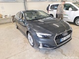  Audi  A5 Sportback Audi  35 TFSI S tronic Advanced 5d #16