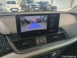  Audi  Q5 Audi  35 TDI S tronic 5d #18