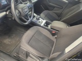  Audi  Q5 Audi  35 TDI S tronic 5d #25