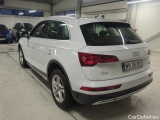  Audi  Q5 Audi  40 TDI S tronic quattro Advanced 5d #10