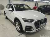  Audi  Q5 Audi  40 TDI S tronic quattro Advanced 5d #16