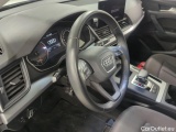  Audi  Q5 Audi  40 TDI S tronic quattro Advanced 5d #27