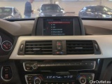  Bmw  Serie 3 BMW Seria 3 320i Gran Turismo 5d #11