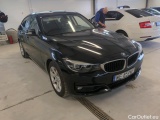  Bmw  Serie 3 BMW Seria 3 320i Gran Turismo 5d #13