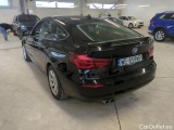  Bmw  Serie 3 BMW Seria 3 320i Gran Turismo 5d #16