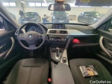  Bmw  Serie 3 BMW Seria 3 320i Gran Turismo 5d #17