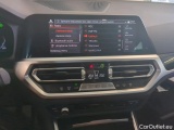  Bmw  Serie 3 BMW Seria 3 318i Touring Aut. 5d #9