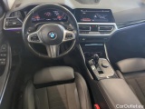  Bmw  Serie 3 BMW Seria 3 318i Touring Aut. 5d #10
