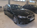  Bmw  Serie 3 BMW Seria 3 318i Touring Aut. 5d #15