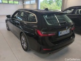  Bmw  Serie 3 BMW Seria 3 318i Touring Aut. 5d #20