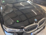  Bmw  Serie 3 BMW Seria 3 318i Touring Aut. 5d #32