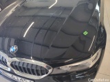  Bmw  Serie 3 BMW Seria 3 318i Touring Aut. 5d #34