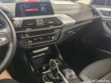  Bmw  X3 BMW  xDrive20i 5d #7