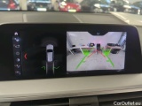  Bmw  X3 BMW  xDrive20i 5d #9