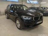  Bmw  X3 BMW  xDrive20i 5d #11