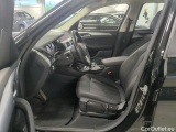  Bmw  X3 BMW  xDrive20i 5d #13