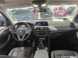  Bmw  X3 BMW  xDrive20i 5d #17