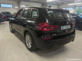  Bmw  X3 BMW  xDrive20i 5d #18
