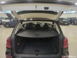  Bmw  X3 BMW  xDrive20i 5d #19