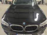  Bmw  X3 BMW  xDrive20i 5d #25