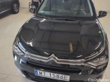  Citroen  C4 Citroën  1.2 PureTech 130 EAT8 SHINE 5d #39