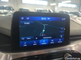  Ford  Kuga Ford  1.5 EcoBoost Titanium 150KM FWD 5d #9
