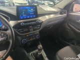  Ford  Kuga Ford  1.5 EcoBoost Titanium 150KM FWD 5d #10