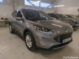  Ford  Kuga Ford  1.5 EcoBoost Titanium 150KM FWD 5d #13