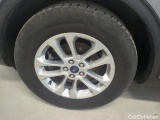  Ford  Kuga Ford  1.5 EcoBoost Titanium 150KM FWD 5d #20